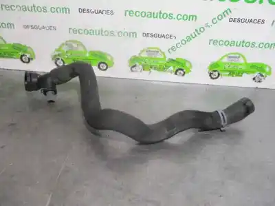 Peça sobressalente para automóvel em segunda mão tubo por seat leon (1p1) 1.2 tsi referências oem iam 1k0122291e