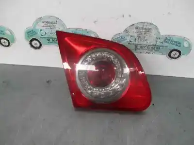 Pezzo di ricambio per auto di seconda mano LAMPADA POSTERIORE SINISTRA per VOLKSWAGEN PASSAT BERLINA (3C2)  Riferimenti OEM IAM 3C5945095C  