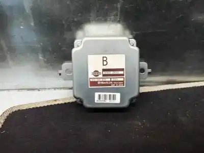 Автозапчасти б/у электронный модуль за nissan qashqai / qashqai +2 i (j10, nj10, jj10e) 2.0 a las 4 ruedas ссылки oem iam 41650jd010