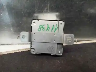 Автозапчасти б/у электронный модуль за nissan qashqai / qashqai +2 i (j10, nj10, jj10e) 2.0 a las 4 ruedas ссылки oem iam 41650jd010  