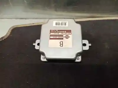 Автозапчасти б/у электронный модуль за nissan qashqai / qashqai +2 i (j10, nj10, jj10e) 2.0 a las 4 ruedas ссылки oem iam 41650jd010  