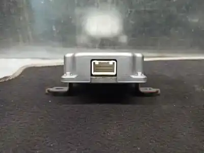 Автозапчасти б/у электронный модуль за nissan qashqai / qashqai +2 i (j10, nj10, jj10e) 2.0 a las 4 ruedas ссылки oem iam 41650jd010  