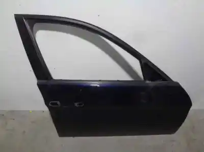 Peça sobressalente para automóvel em segunda mão porta dianteira direita por bmw serie 3 touring (e91) 320d referências oem iam 41007203644