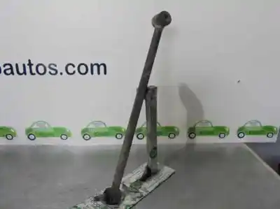 Peça sobressalente para automóvel em segunda mão braço de suspensão traseiro superior direito por hyundai santa fe (sm) 2.4 cat referências oem iam 