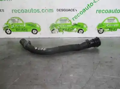 Pièce détachée automobile d'occasion TUBE pour SEAT LEON (1P1)  Références OEM IAM 1K022051GT  