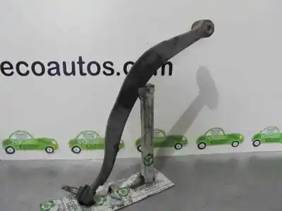 Peça sobressalente para automóvel em segunda mão braço de suspensão traseiro inferior direito por hyundai santa fe (sm) 2.4 cat referências oem iam r3d16