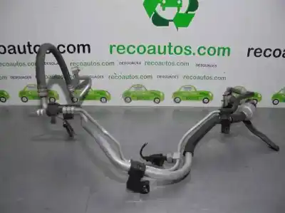 Second-hand car spare part air conditioning pipes for kia pro cee´d (ed) 1.6 crdi 90 oem iam references 977751h200 977682h000 977682h000