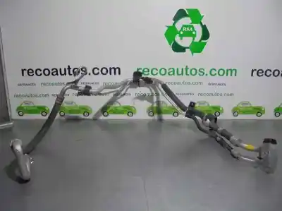 Second-hand car spare part air conditioning pipes for kia pro cee´d (ed) 1.6 crdi 90 oem iam references 977751h200 977682h000 977682h000