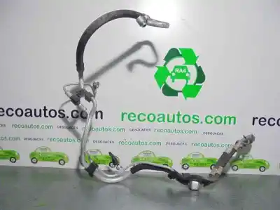 Second-hand car spare part air conditioning pipes for kia pro cee´d (ed) 1.6 crdi 90 oem iam references 977751h200 977682h000 977682h000