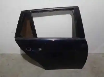 Peça sobressalente para automóvel em segunda mão porta do automóvel traseira direita por bmw serie 3 touring (e91) 320d referências oem iam 41007203676