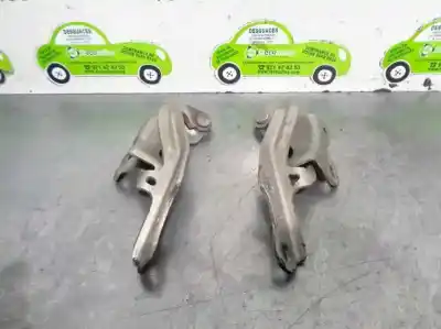 Second-hand car spare part bonnet hinge for lexus rx 300 (mcu35) 3.0 v6 cat oem iam references 