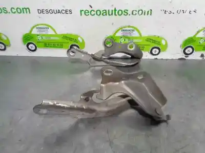 Second-hand car spare part bonnet hinge for lexus rx 300 (mcu35) 3.0 v6 cat oem iam references   