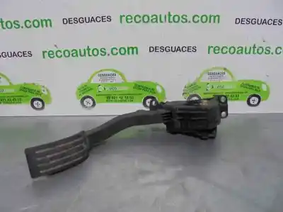 Автозапчасти б/у педальный потенциометр за ford focus sportbreak (cap) 1.6 tdci cat ссылки oem iam 3m519f836af