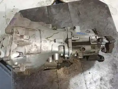Pezzo di ricambio per auto di seconda mano riduttore per bmw serie 3 compact (e46) 1.8 16v riferimenti oem iam bdh 75055990 