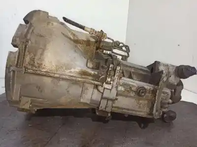 Pezzo di ricambio per auto di seconda mano riduttore per bmw serie 3 compact (e46) 1.8 16v riferimenti oem iam bdh 75055990 