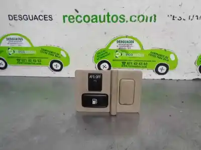 Second-hand car spare part headlights switch for lexus rx 300 (mcu35) 3.0 v6 cat oem iam references 5544648020