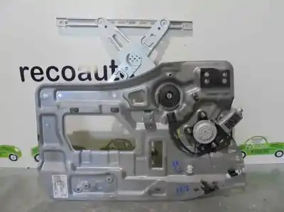 Автозапчастина б/у РЕГУЛЯТОР СКЛОНА ЗАДНІЙ ЛІВИЙ для HYUNDAI SANTA FE (SM)  Посилання на OEM IAM 8340526000  