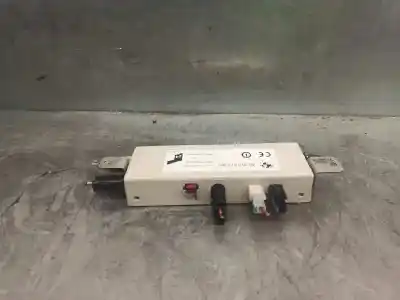 Pezzo di ricambio per auto di seconda mano dispositivo antifurto per bmw serie 3 compact (e46) 1.8 16v riferimenti oem iam 65206913267