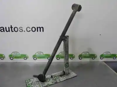 Peça sobressalente para automóvel em segunda mão braço de suspensão superior traseiro esquerdo por hyundai santa fe (sm) 2.4 cat referências oem iam 