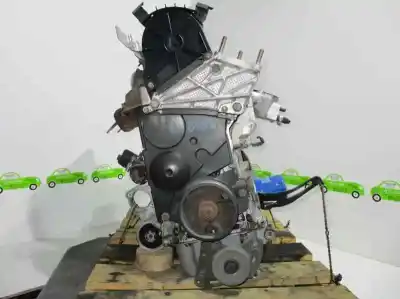 Pièce détachée automobile d'occasion moteur complet pour citroen zx 1.6 / 1.6i avantage références oem iam bdy  