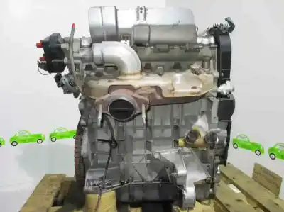 Pièce détachée automobile d'occasion moteur complet pour citroen zx 1.6 / 1.6i avantage références oem iam bdy  