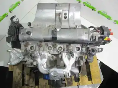Pièce détachée automobile d'occasion moteur complet pour citroen zx 1.6 / 1.6i avantage références oem iam bdy  
