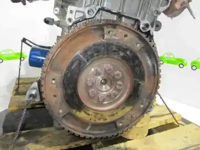 Pièce détachée automobile d'occasion moteur complet pour citroen zx 1.6 / 1.6i avantage références oem iam bdy  