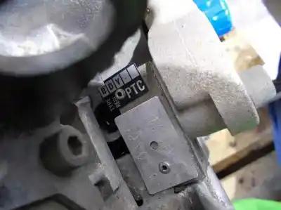 Pièce détachée automobile d'occasion moteur complet pour citroen zx 1.6 / 1.6i avantage références oem iam bdy  