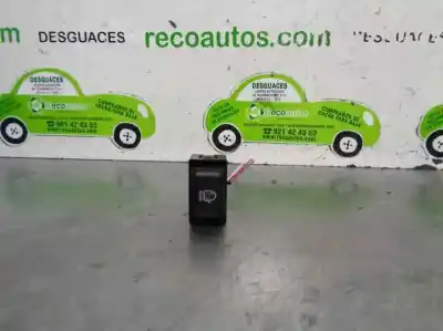 Second-hand car spare part headlights switch for lexus rx 300 (mcu35) 3.0 v6 cat oem iam references 15a607