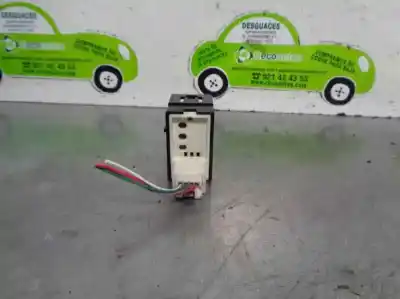 Автозапчастина б/у управління світлом для lexus rx 300 (mcu35) 3.0 v6 cat посилання на oem iam 15a607  