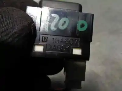 Автозапчастина б/у управління світлом для lexus rx 300 (mcu35) 3.0 v6 cat посилання на oem iam 15a607  