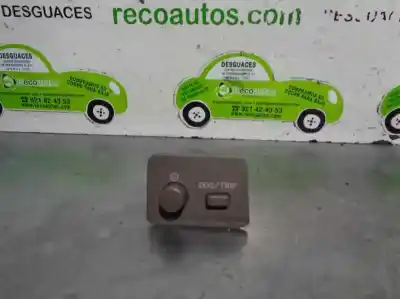 Second-hand car spare part headlights switch for lexus rx 300 (mcu35) 3.0 v6 cat oem iam references 5544648020