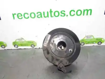 Peça sobressalente para automóvel em segunda mão servo freio por citroen c3 1.4 hdi (68 cv) 1.4 hdi referências oem iam 9647269480