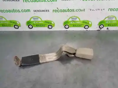 Second-hand car spare part seat belt buckle for lexus rx 300 (mcu35) 3.0 v6 cat oem iam references e034601