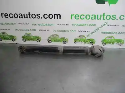 Peça sobressalente para automóvel em segunda mão AMORTECEDOR TRASEIRO DIREITO por AUDI A3 (8P)  Referências OEM IAM 1K0513029EC  67356