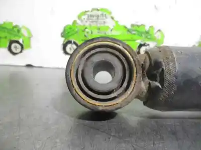 Peça sobressalente para automóvel em segunda mão amortecedor traseiro direito por audi a3 (8p) 1.6 102 cv / 75 kw referências oem iam 1k0513029ec  67356