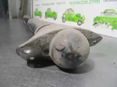 Peça sobressalente para automóvel em segunda mão amortecedor traseiro direito por audi a3 (8p) 1.6 102 cv / 75 kw referências oem iam 1k0513029ec  67356