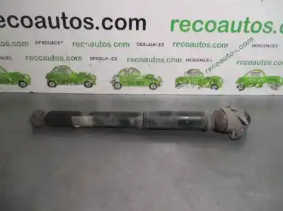 Peça sobressalente para automóvel em segunda mão amortecedor traseiro esquerdo por audi a3 (8p) 1.6 102 cv / 75 kw referências oem iam 1k0513029ec