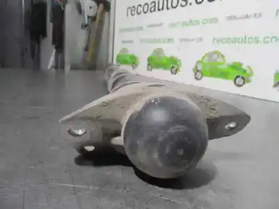 Peça sobressalente para automóvel em segunda mão amortecedor traseiro esquerdo por audi a3 (8p) 1.6 102 cv / 75 kw referências oem iam 1k0513029ec  67356