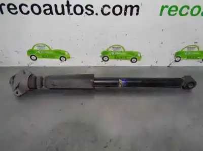 Second-hand car spare part rear left shock absorber for audi a3 (8l) 1.9 tdi oem iam references 1j0513025bm