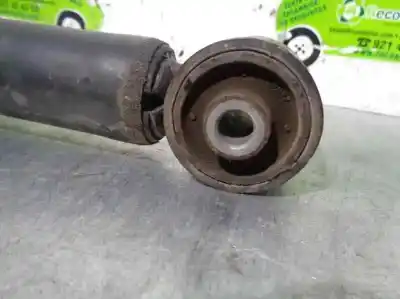 Second-hand car spare part rear left shock absorber for audi a3 (8l) 1.9 tdi oem iam references 1j0513025bm  238890