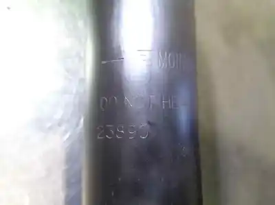 Second-hand car spare part rear left shock absorber for audi a3 (8l) 1.9 tdi oem iam references 1j0513025bm  238890