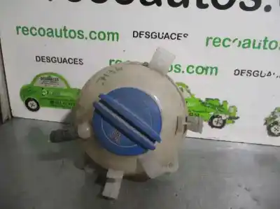 Автозапчастина б/у розширення депозит для audi a3 (8p) 1.6 102 cv / 75 kw посилання на oem iam 1k0121407a  