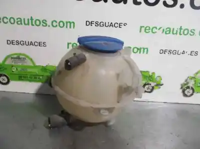 Pezzo di ricambio per auto di seconda mano CAUZIONE DI ESPANSIONE per AUDI A3 (8P)  Riferimenti OEM IAM 1K0121407A  