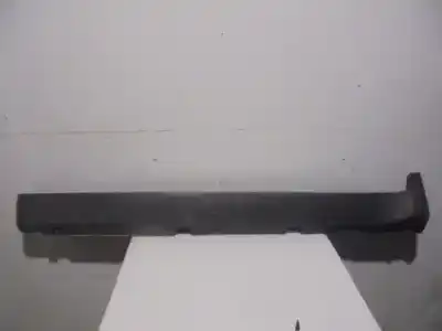 Peça sobressalente para automóvel em segunda mão embaladeira lateral por ford kuga (cbv) 2.0 tdci cat referências oem iam 8v41a10155ac