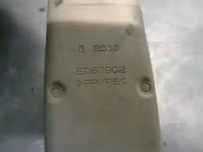 Автозапчасти б/у крюк для пояса за lexus rx 300 (mcu35) 3.0 v6 cat ссылки oem iam e067902  