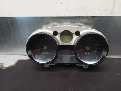 Автозапчасти б/у приборная доска за nissan qashqai / qashqai +2 i (j10, nj10, jj10e) 2.0 a las 4 ruedas ссылки oem iam 24810jd20b  