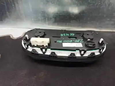 Автозапчасти б/у приборная доска за nissan qashqai / qashqai +2 i (j10, nj10, jj10e) 2.0 a las 4 ruedas ссылки oem iam 24810jd20b  