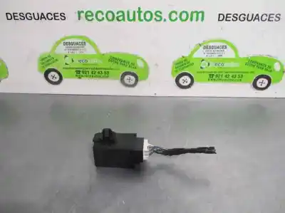 Peça sobressalente para automóvel em segunda mão módulo eletrônico por kia carens iv 1.6 gdi referências oem iam 952402w100