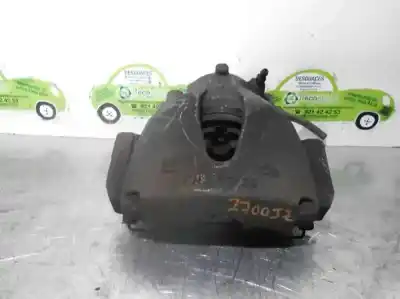 Gebrauchtes Autoersatzteil bremszange vorn links zum opel meriva a monospace (x03) 1.7 cdti (e75) oem-iam-referenzen fn357/25  